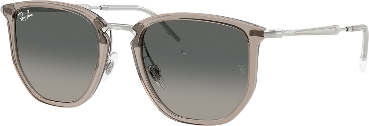 Ray-Ban RB4451 680271 53 Sunglasses | Shade Station