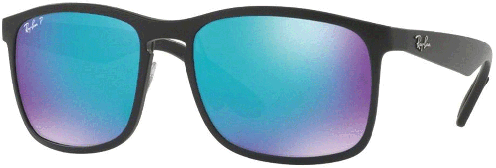 Ray-Ban RB4264 601SA1 58 Sunglasses | Shade Station