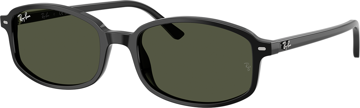 Ray-Ban Zuri RB4455 667781 52 Sunglasses | Shade Station