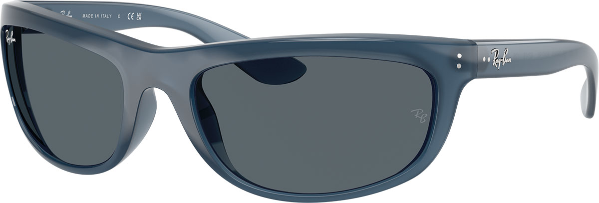 Ray-Ban Balorama RB4089 601/58 62 Sunglasses | Shade Station