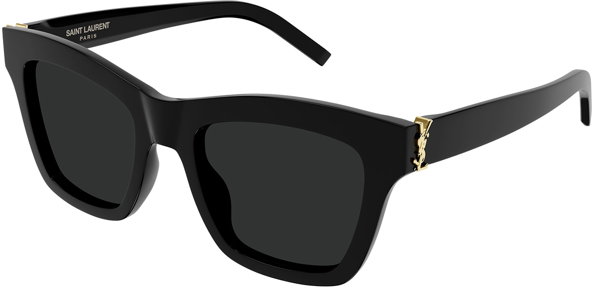 Yves Saint Laurent Sunglasses YSLM148-001-54 New with tags SL M148-001 54 | Optika Anda main image 2