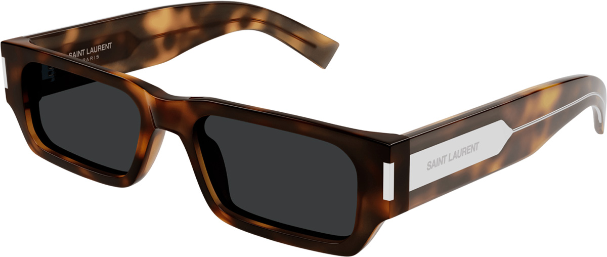 SAINT LAURENT サングラス　黒　SL660 SL 660 ブラック | Saint Laurent | YSL JA-JP