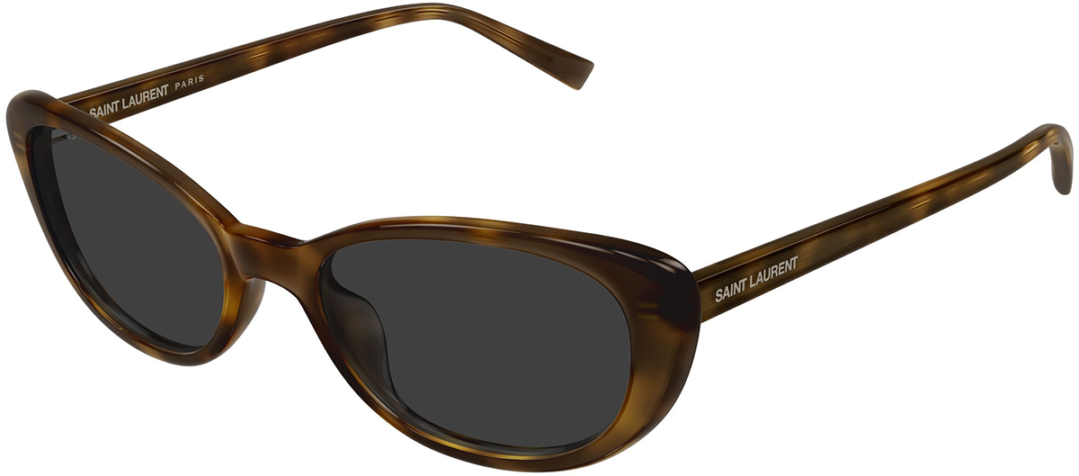 Saint Laurent SL 594 009 52 Prescription Sunglasses 