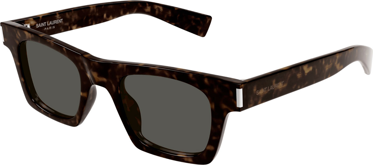 Saint Laurent SL 740 004 52 Sunglasses | Shade Station