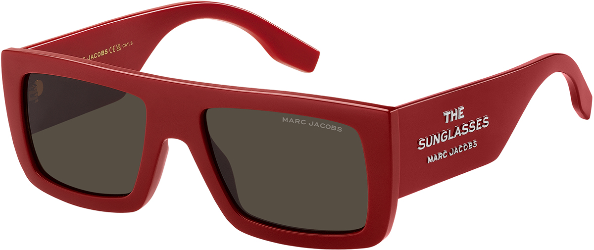 Marc Jacobs Sunglasses MJ574S-92YIR-59 New with tags Marc Jacobs MARC 574/S 92Y IR 59 Sunglasses | Shade Station main image 4