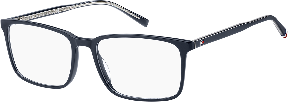Tommy Hilfiger TH 2123 PJP 47 Prescription Glasses  display picture 3