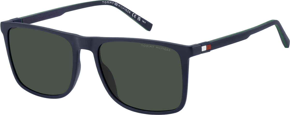 Tommy Hilfiger TH 1975/S FLL IR 54 Sunglasses | Shade Station display picture 1