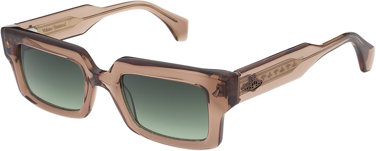 Vivienne Westwood VW5130 218 54 Sunglasses | Shade Station