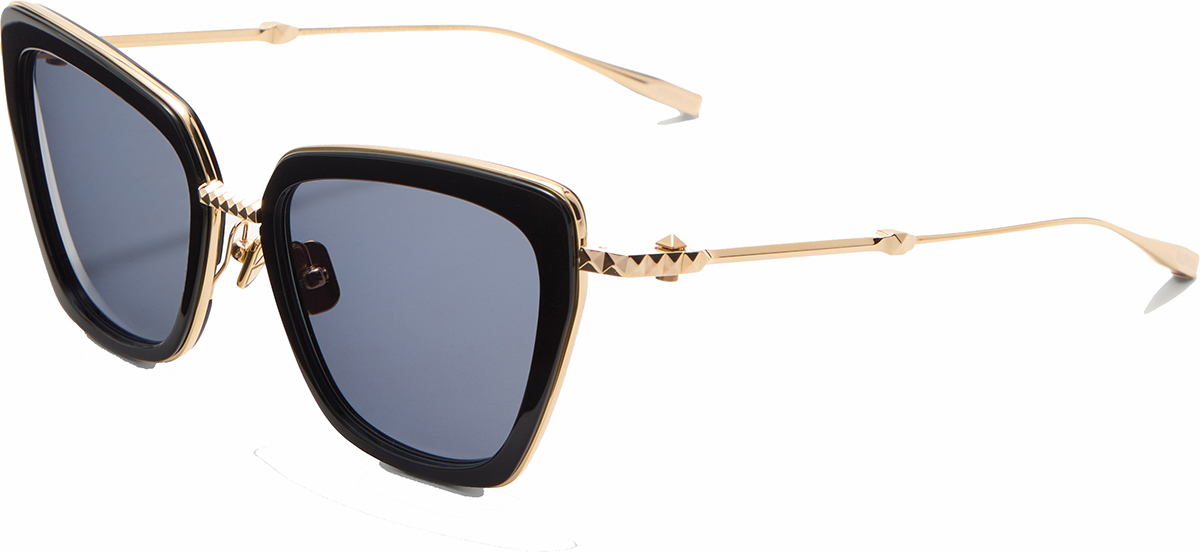 Valentino DAYDREAM - II VLS-165A-53 Sunglasses | Glasses Station display picture 1