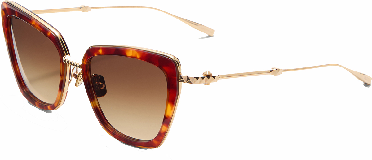 Valentino DAYDREAM - II VLS-165A-53 Sunglasses | Glasses Station