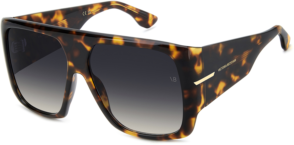 Victoria Beckham VB651S 232 55 Prescription Sunglasses  display picture 1