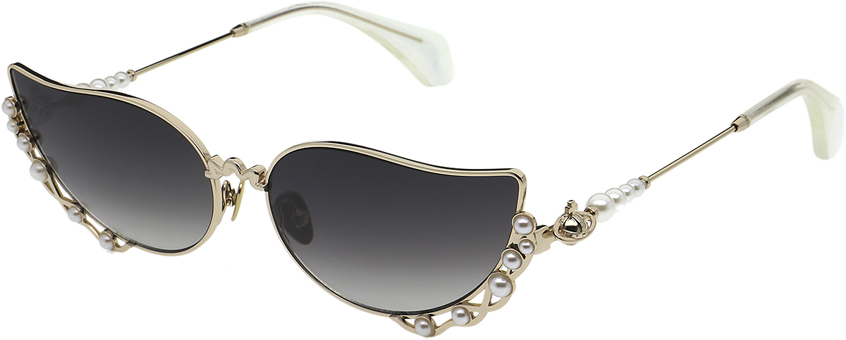 Vivienne Westwood サングラス Vivienne Westwoodから最新サングラスが発売！ 多彩なラインナップから