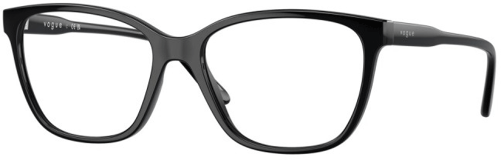 For Kids Clearance Eyeglasses Vogue VO5518 Eyeglasses W656  display picture 1