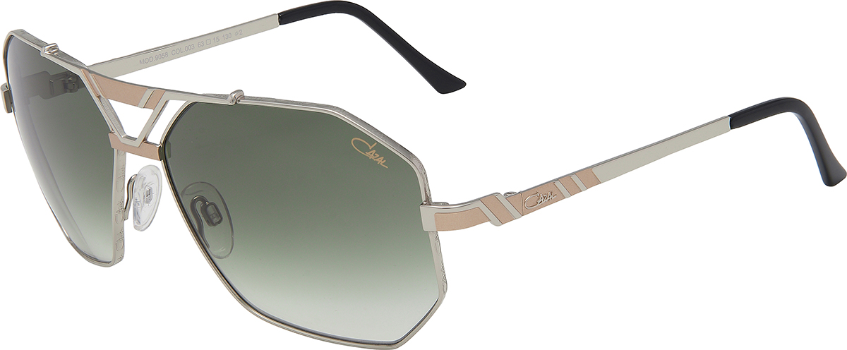 Lunettes Cazal Modèle 9050 001 - Neuves Avec étiquettes, Style Vintage Ou Moderne