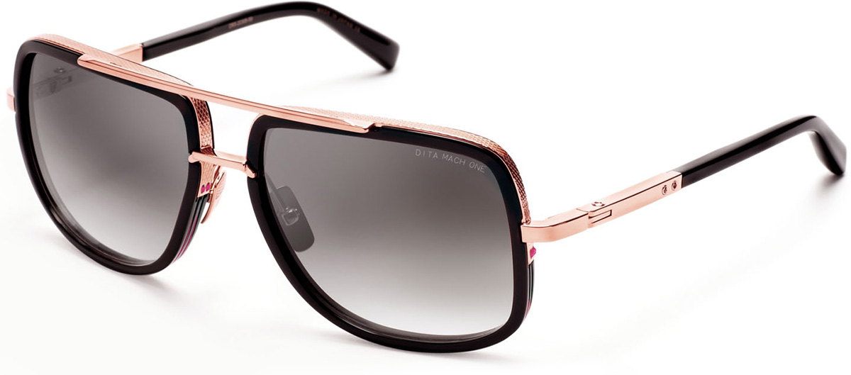 DITA Mach-One DRX-2030B-59 Sunglasses | Shade Station