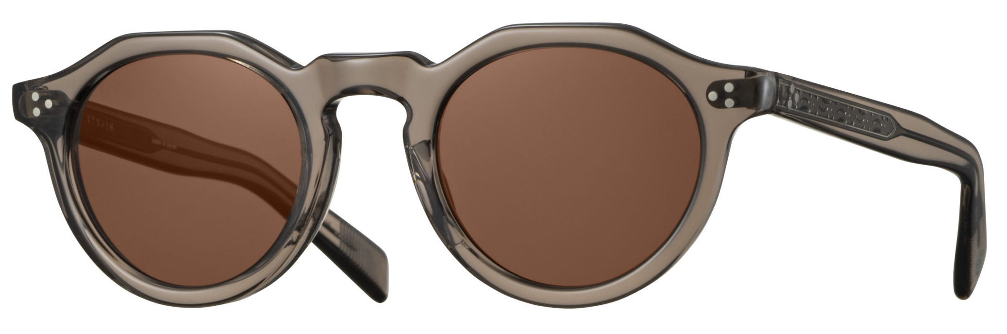 Collection: Mason-E2 EYEVAN Mason 46 | EYEVAN