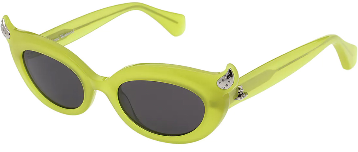 Vivienne Westwood SOO VW5099 884 51 Prescription Sunglasses