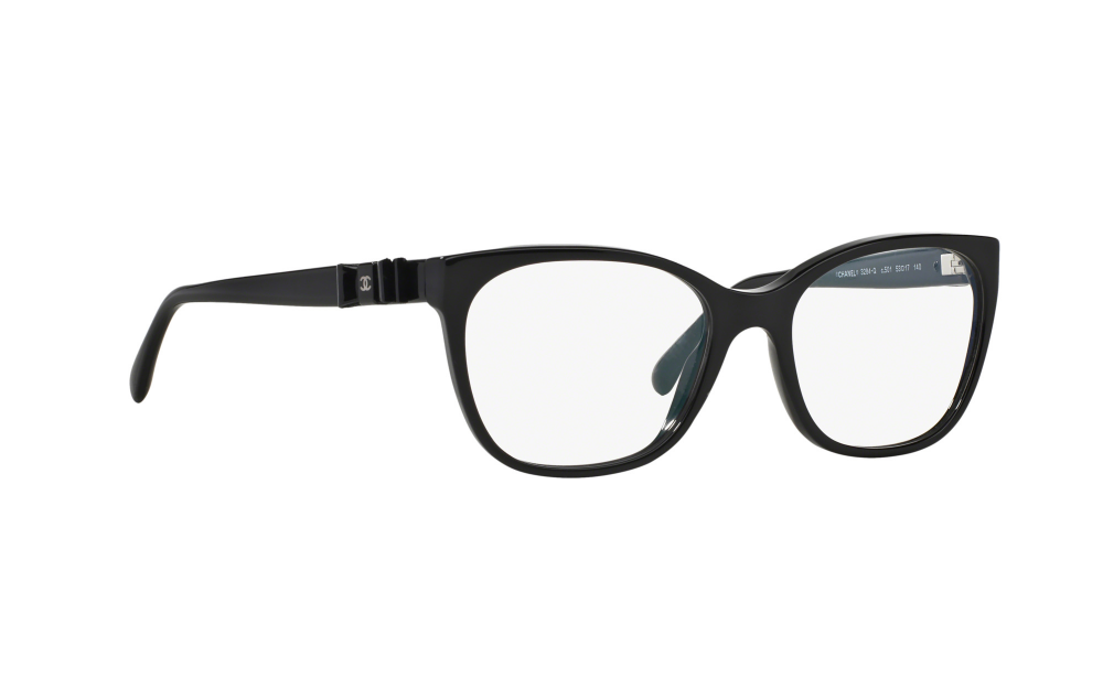 Chanel CH3284Q C501 53 Prescription Glasses Shade Station