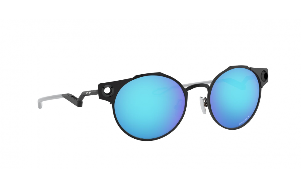 oakley deadbolt