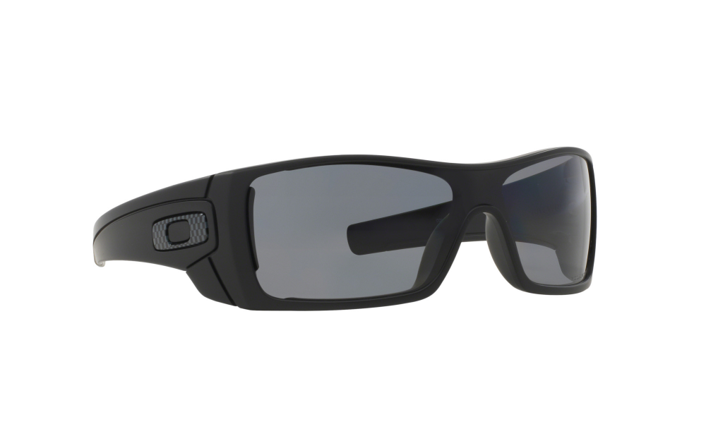 oakley batwolf polarized
