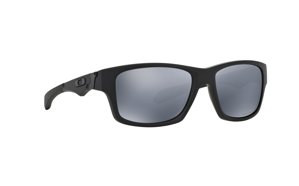 NEW Oakley Jupiter Squared - Sunglasses Polished Black