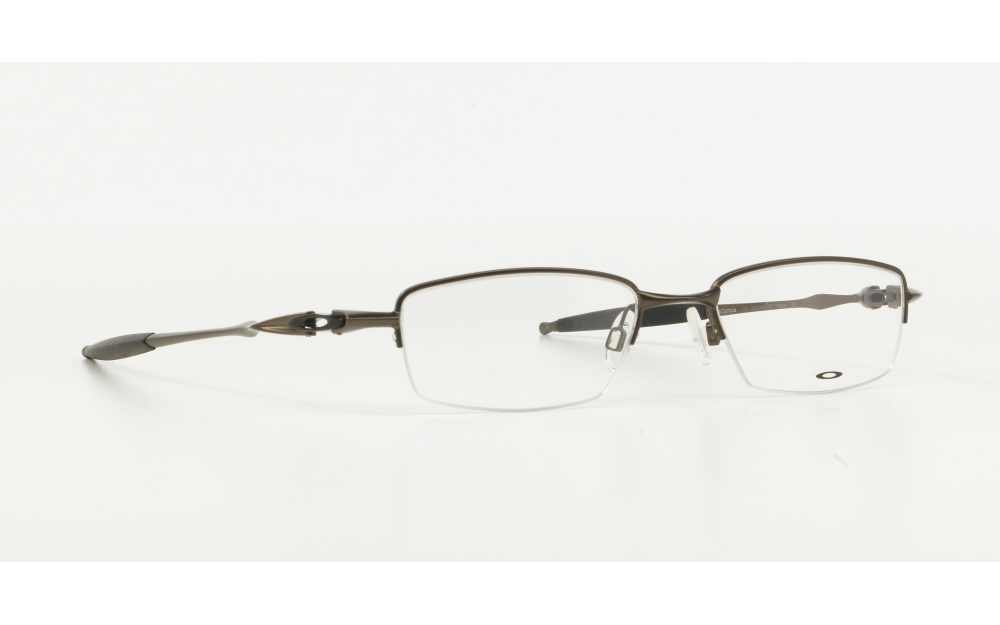 oakley latch prescription glasses