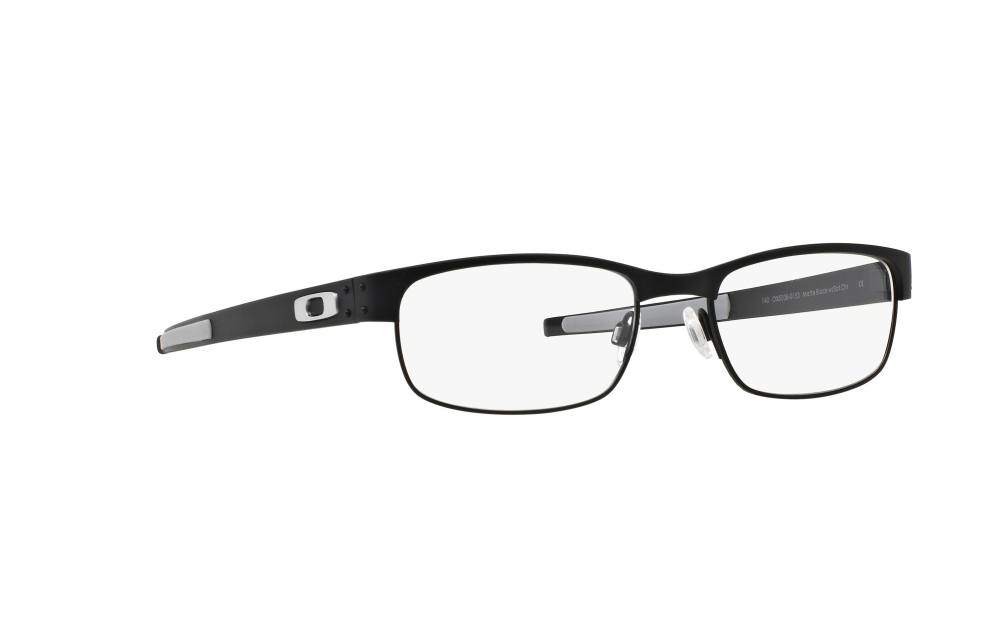 Oakley Metal Plate Eyewear | Gallo
