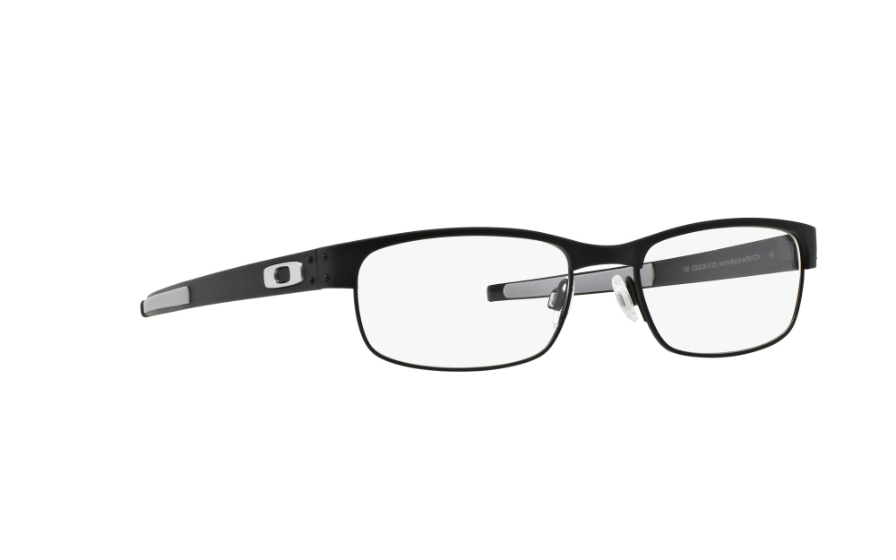 Oakley Metal Plate Eyewear Gallo