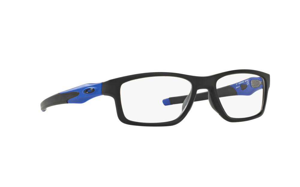 Oakley OX809009 55 Prescription Glasses Shade Station