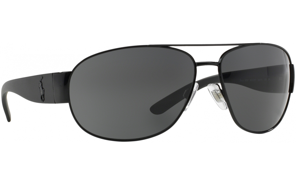 Polo Ralph Lauren PH3052 900387 65 Sunglasses | Shade Station