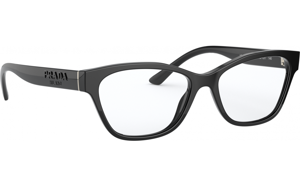 Prada PR03WV 1AB1O1 53 Prescription Glasses Shade Station