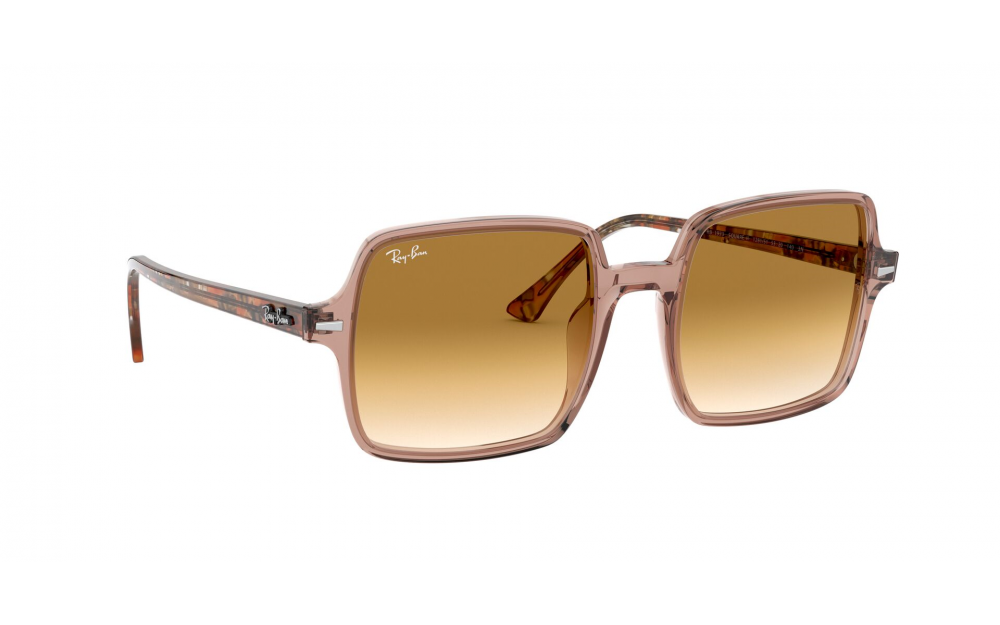 RayBan Square II RB1973 128151 53 Sunglasses Shade Station