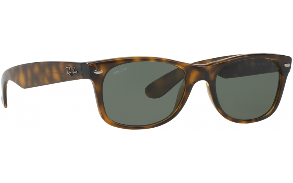 ray ban rb2132 tortoise