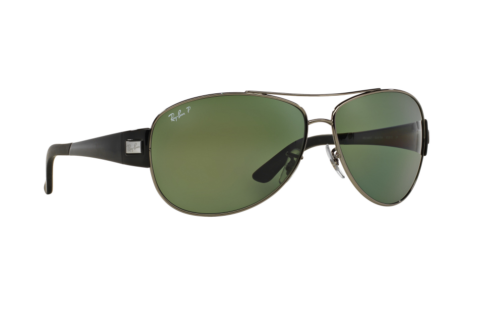 Ray-Ban RB3467 004/9A 63 Sunglasses | Shade Station