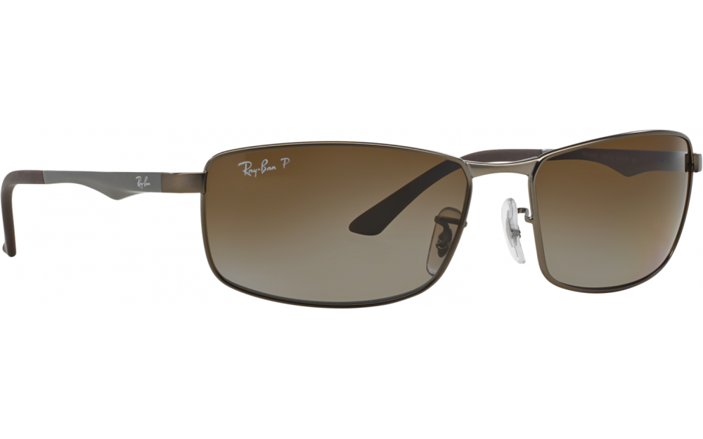 Ray-Ban RB3498 029/T5 64 Sunglasses | Shade Station