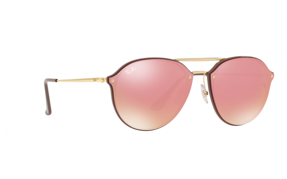 Ray-Ban Blaze Double Bridge RB4292N. Only £108.75. In Stock