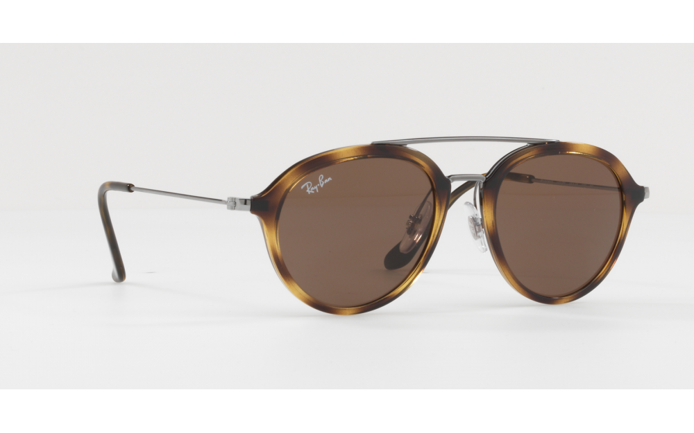 Ray-Ban Junior RJ9065S 152/73 48 Sunglasses | Shade Station