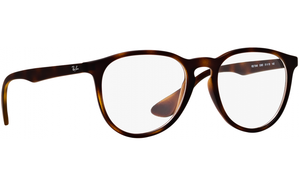 ray ban rx7046