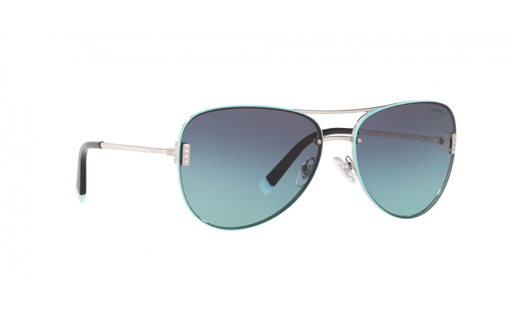 Tiffany & Co TF3066 60019S 62 Sunglasses | Shade Station