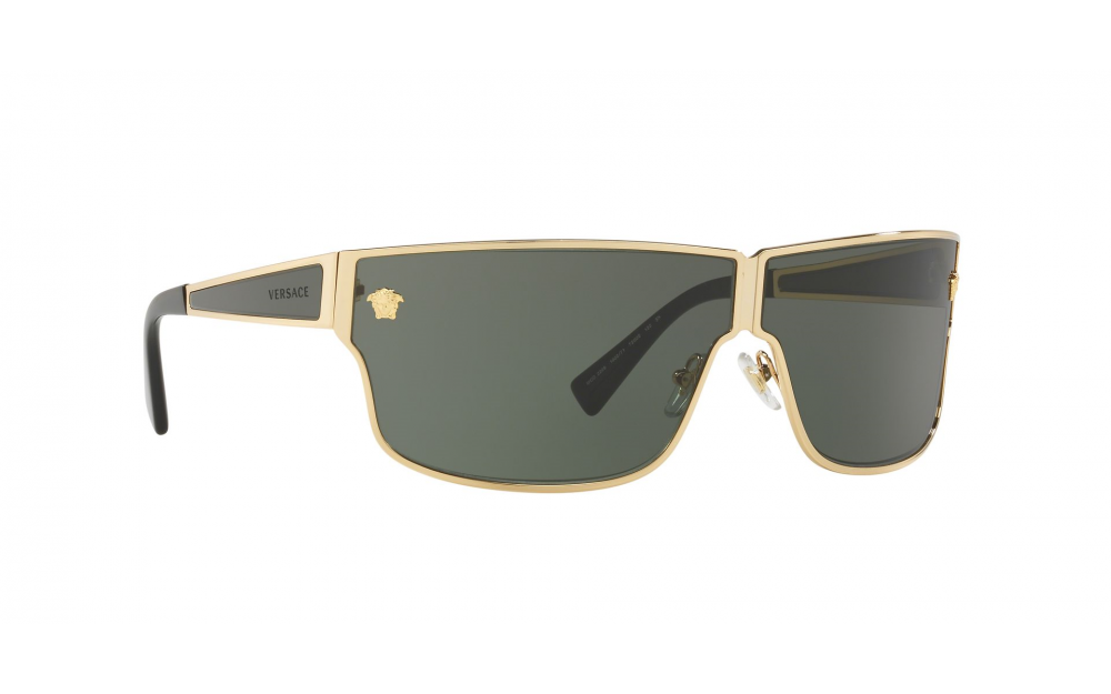 Versace VE2206 100271 72 Sunglasses Shade Station