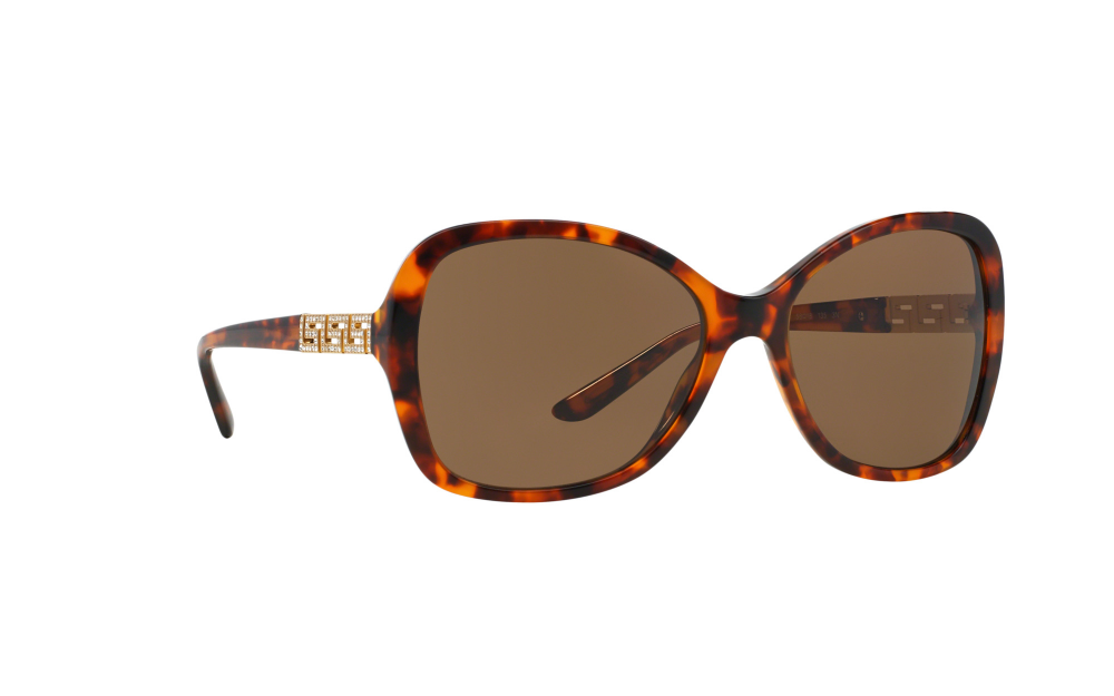 Versace VE4271B 507473 58 Sunglasses Shade Station