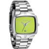 Gallery thumbnail for /media/thumbs/100x100/media/product_images/Nixon-Watches-Player-limefw100fh100.jpg