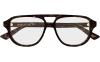 Gallery thumbnail for /media/thumbs/100x62.5/media/product_images/Alexander-McQueen-Glasses-AM0574O-002-front-xxlfw100fh62.5.jpg