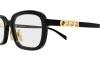 Gallery thumbnail for /media/thumbs/100x62.5/media/product_images/Gucci-Glasses-GG2210OA-001-zoom-xxlfw100fh62.5.jpg