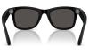 Gallery thumbnail for /media/thumbs/100x62.5/media/product_images/Ray-Ban-Meta-Sunglasses-RW4011-601S87-dfw100fh62.5.jpg