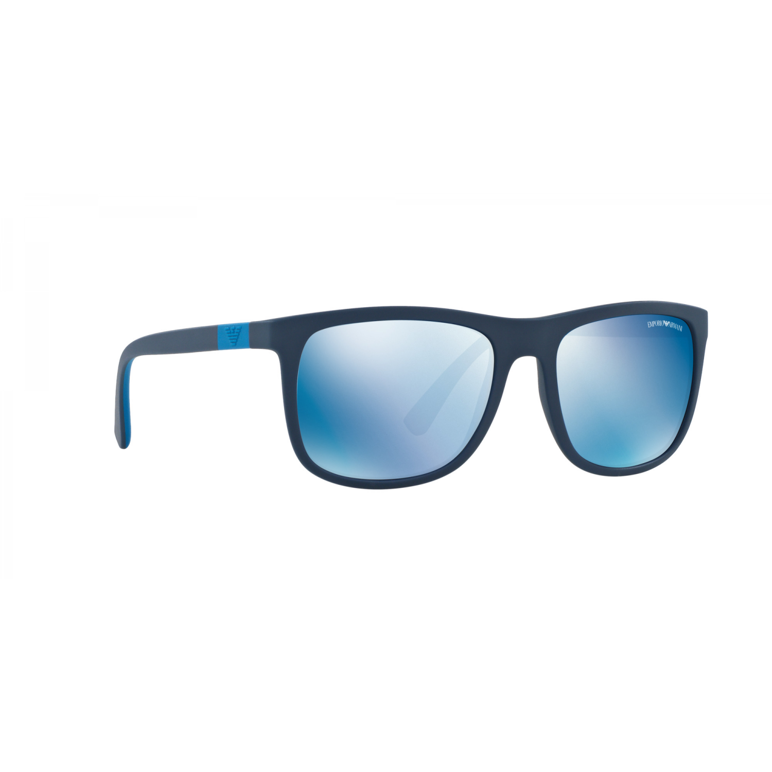 Emporio Armani EA4079 550455 57 Prescription Sunglasses Shade Station