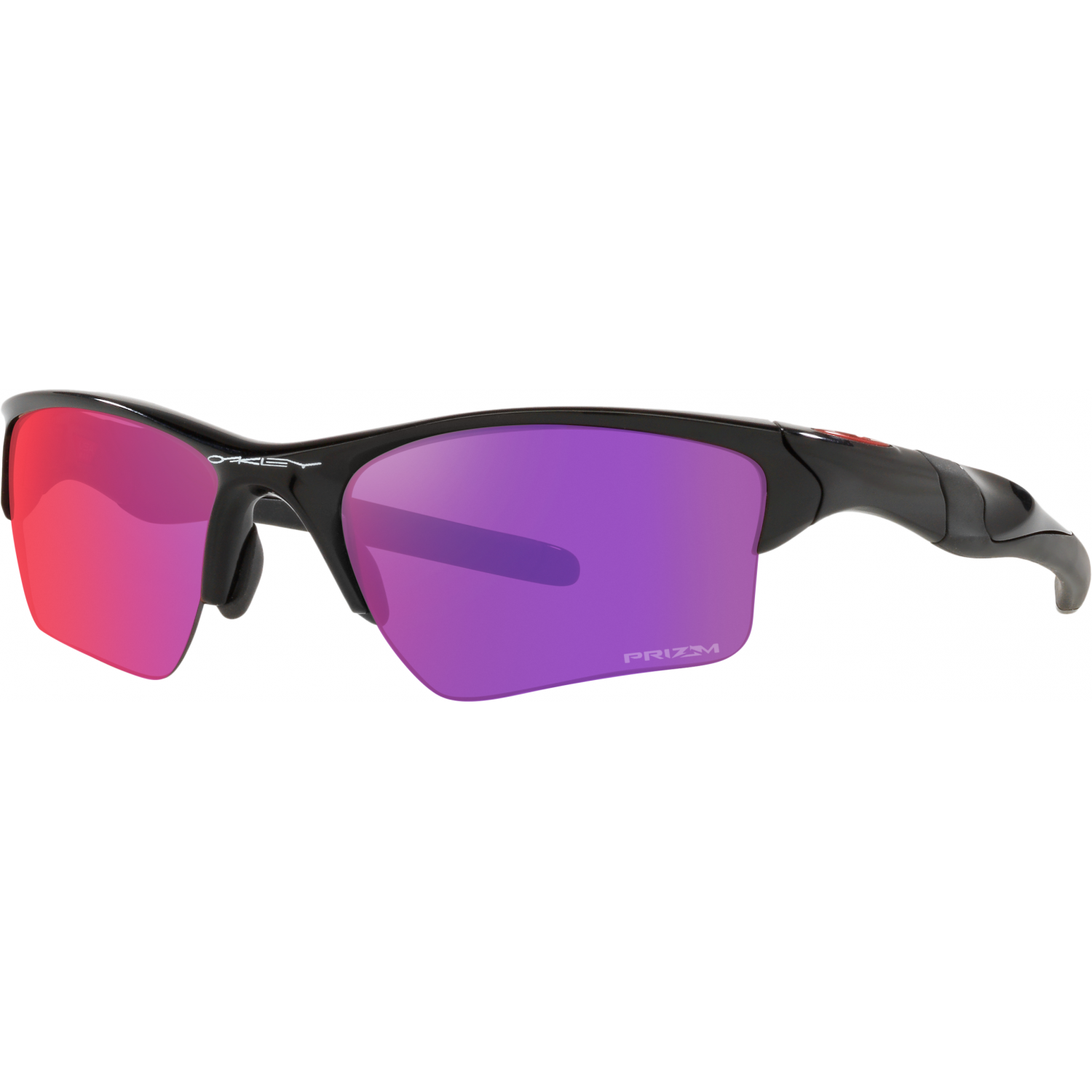 Oakley sunglasses top half jacket