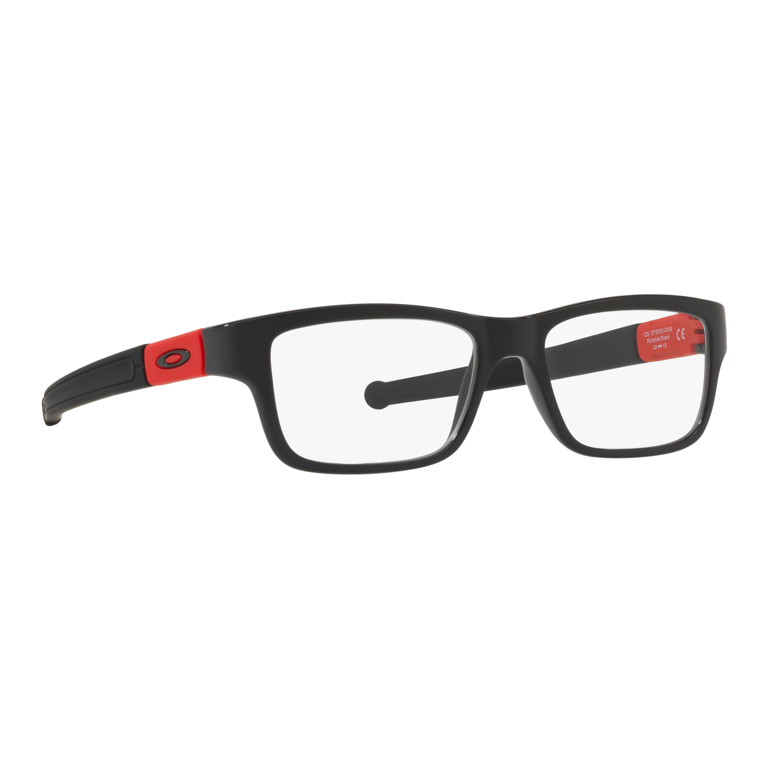 Oakley youth clearance prescription glasses