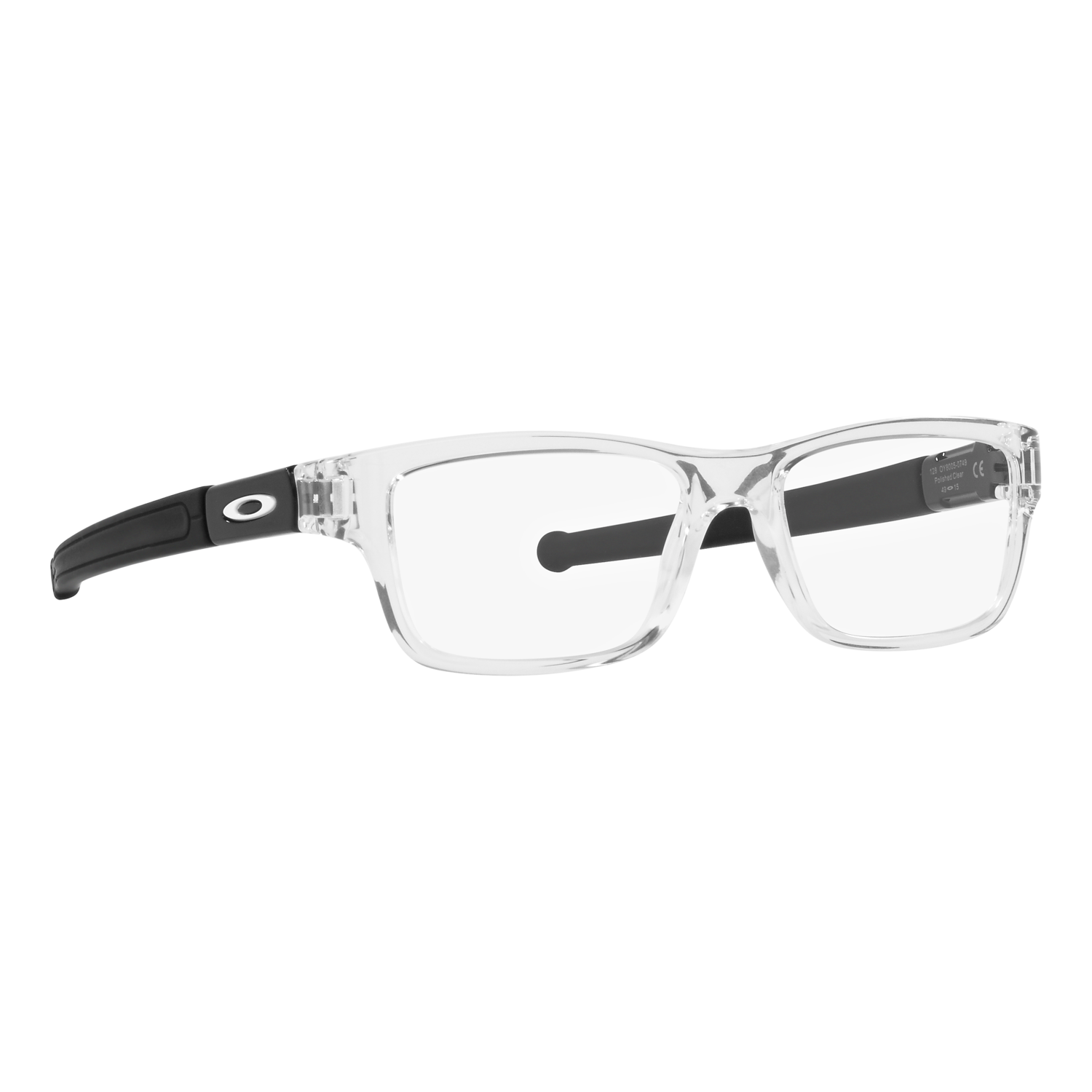 Oakley children's top prescription glasses