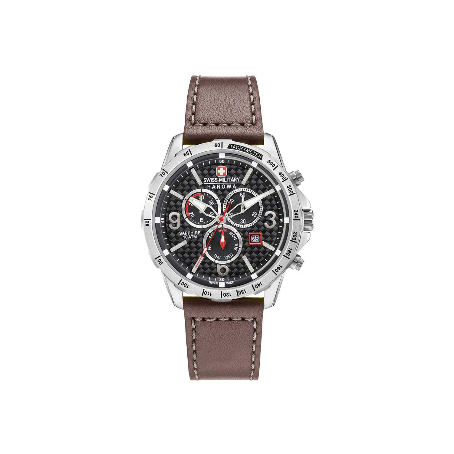 Swiss Military Hanowa Ace Chronograph Watch